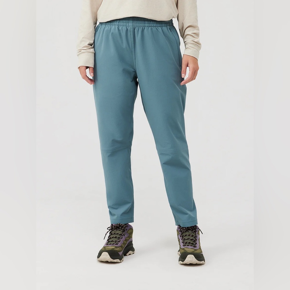 Outdoor Voices‎ RecTrek 26" Pant in Lizard.